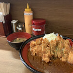 Ken-chan curry Nakano Ten - 