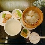 Yum Cha Dokoro Tenputon - 