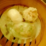 Yum Cha Dokoro Tenputon - 