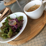 cafe maru2tasu - 