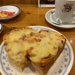 Komeda Coffee Ten Sagamihara Sosei Ten - 