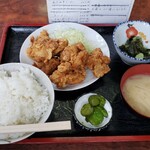 大衆食堂　やおせ - 