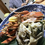 柏木屋 - 料理写真: