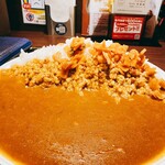 CURRY HOUSE CoCo壱番屋 - 