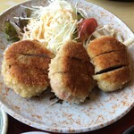 Tonkatsu Kitchen Murakami - 