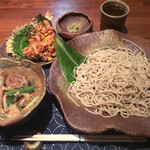 Teuchi Soba Akari - 