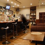 Dining Bar bj - 