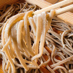 Soba Koshiki - 