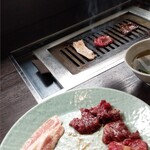 Yakiniku to Ryori Silk Road - 