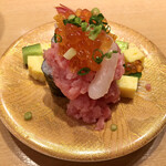 Gourmet Kaiten Zushi Hakotaro Ugaura Honten - 