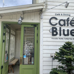 Cafe Blue - 