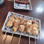 Yakitori Yasubee - 