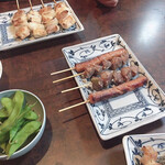 Yakitori Yasubee - 