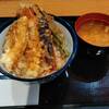 Tenya Fujikawa Sabisueria Ten - オリジナル天丼