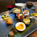 cafe Basara Usagido - 