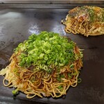 Hiroshima Fu Okonomiyaki Hatchobori - 