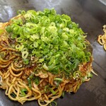 Hiroshima Fu Okonomiyaki Hatchobori - 