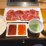 Yakiniku Like Shizuoka Gofuku Machi Ten - 