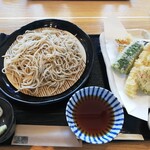 Teuchi Soba Tsukushi - 