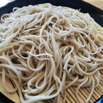 Teuchi Soba Tsukushi - 