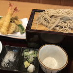 Soba Dokoro Maruya - 