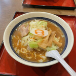 8 Ban Ramen Sabae Ten - 