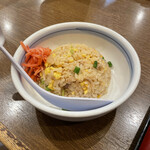 8 Ban Ramen Sabae Ten - 