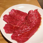 Beef Kitchen Shibuya Ten - 