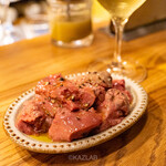 Wine Shokudo Re.TOSCANA - 