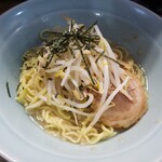 Ramen Senmon Ten Kazu Kumegawa Ten - 油そば