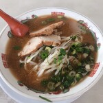 中華料理てんぐラーメン - 