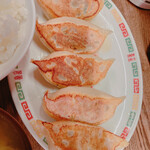 Haoche Gyoza Ten - 