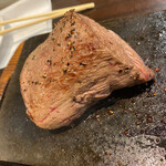 Yappari Steak Shizuoka Inta- Ten - 