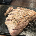 Yappari Steak Shizuoka Inta- Ten - 