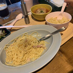 Italian Bar Le Barzar Nishinomiya Kitaguchi Ten - 