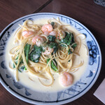 Kitchen Bon-no Sakuragicho - 