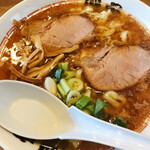 Ramen Yamaya Sapporo Ten - 