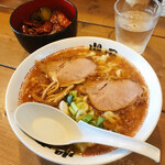 Ramen Yamaya Sapporo Ten - 