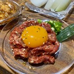 Tachi Yakiniku Hitori - 