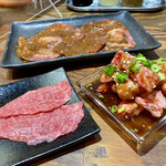 Tachi Yakiniku Hitori - 