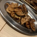 鉄板料理と馬肉寿司 個室居酒屋 くゐな - 