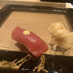 Osaka Kyobashi Sushi Kuroshio Kaiko - 