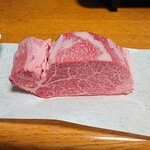 山口精肉店 - 料理写真: