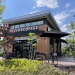 スターバックス・コーヒー - 