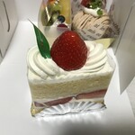 Patisserie Chantilly Takasaki Oopa Ten - 料理