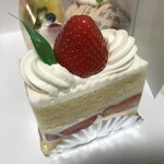 Patisserie Chantilly Takasaki Oopa Ten - 料理