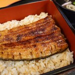 Edo Yaki Unagi Miyoshi - 