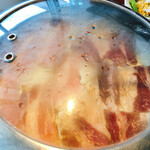 Joki Seafood CHATAN STEAM SEAFOOD - 