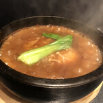 Azabu Juban Yakiniku BULLS - 