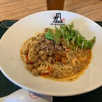 175°DENO Tantanmen Longe Hokkaido - 